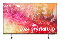 Samsung Series 7 UE65DU7100KXXU TV 165.1 cm (65") 4K Ultra HD Smart TV Wi-Fi