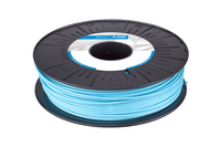 Innofil3D PLA-0035A075 3D-printmateriaal Polymelkzuur Blauw 750 g