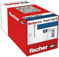 Fischer 670247 Schraube/Bolzen 45 mm