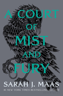 ISBN A Court of Mist and Fury libro Inglés Tapa dura 640 páginas
