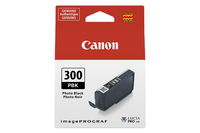 Canon PFI-300 ink cartridge 1 pc(s) Original Photo black
