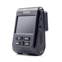 VIOFO A119 V3 Caméra de tableau de bord Quad HD Noir