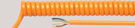 HELUKABEL 85450 kabel niskiego / średniego / wysokiego napięcia Kabel niskiego napięcia