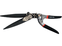 Yato YT-8851 hedge clipper/shear Black