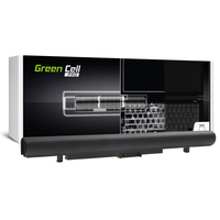 Green Cell TS47PRO notebook spare part Battery