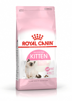 Royal Canin Kitten Katzen-Trockenfutter 400 g Geflügel