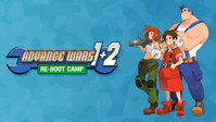 Nintendo Advance Wars 1+2: Re-Boot Camp Standard German, Dutch, English, Spanish, French, Italian Nintendo Switch