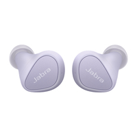 Jabra Elite 3 Headset Vezeték nélküli Hallójárati Calls/Music Bluetooth Halványlila