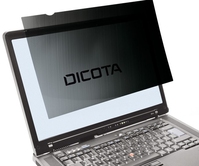 Dicota D30317 schermfilter 35,6 cm (14")