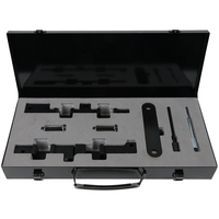 KS Tools 400.0340 Caisse à outils pour mécanicien 19 outils