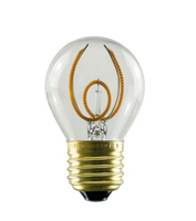 Segula 50640 LED-lamp Warm wit 2200 K 3,2 W E27 G