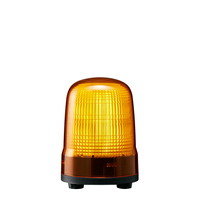 PATLITE SL10-M2JN-Y Alarmlicht Fixed Gelb LED