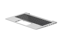 HP N39017-211 laptop spare part Keyboard