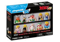 Playmobil Asterix 71680 játékszett