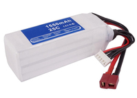 CoreParts MBXRCH-BA145 accesorio y recambio para maquetas por radio control (RC) Batería