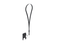 Ergonomic Solutions SPMC112-02 accesorio para terminal de punto de venta Negro Plástico