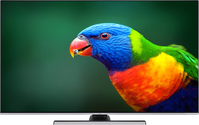 JVC LT-50VU8156 Fernseher 127 cm (50") 4K Ultra HD Smart-TV WLAN Schwarz 350 cd/m²