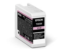 Epson UltraChrome Pro10 tintapatron 1 dB Eredeti Világos magenta