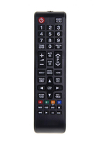 CoreParts MSP-REM002 remote control IR Wireless Universal Press buttons