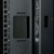 Tripp Lite SRX42UBWD Breites 42-HE-Server-Rack, Euro-Serie – 800 mm Breite, erweiterbarer Schrank, Türen und Seitenverkleidungen inklusive