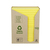 3M 7100172248 note paper Rectangle Yellow 100 sheets Self-adhesive