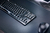 Razer DeathStalker V2 Pro Tenkeyless Tastatur Gaming USB + Bluetooth QWERTY US Englisch Schwarz
