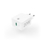 Hama 00201652 mobile device charger White Indoor