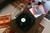Lenco LS-40BK Tourne-disque entraîné par courroie Noir