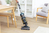 Hoover Upright HL5 PUSH&LIFT Anti-Twist Pets Vacuum HL500PT