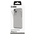 SBS TESKINIP1461T coque de protection pour téléphones portables 15,5 cm (6.1") Housse Transparent