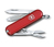 Victorinox 0.6223.G scyzoryk Nóż wielofunkcyjny Czerwony