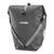 Ortlieb Urban line Hinten Fahrradtasche 20 l Grau