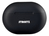 Deltaco TWS-117 fejhallgató és headset True Wireless Stereo (TWS) Hallójárati Hívás/zene Bluetooth Fekete