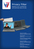 V7 22.0" Blickschutzfilter für Desktop und Notebook Displays 16:10