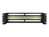 DeLOCK 67197 rack-toebehoren Circuit-breaker panel