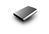 Verbatim Draagbare vaste Store 'n' Go-schijf met USB 3.0 van 2 TB Zilver