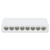 Manhattan 8-Port Fast Ethernet Switch, Kunststoffgehäuse, Desktop-Format, IEEE 802.3az (Energy Efficient Ethernet)