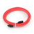 Gembird CC-SATA-DATA-XL câble SATA 1 m Rouge