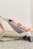 BabyBjorn Bliss Babyschaukel & -wippe Hellgrau