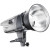 Walimex VE-150 Excellence apparatuurset voor fotostudio Zwart, Zilver, Wit
