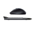 Logitech MK710 Performance tastiera Mouse incluso RF Wireless QWERTY Inglese UK Nero