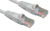 Cables Direct Cat5e U/UTP networking cable Grey 5 m U/UTP (UTP)
