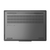 Lenovo ThinkBook 16p G4 IRH Portátil 40,6 cm (16") WQXGA Intel® Core™ i5 i5-13500H 16 GB DDR5-SDRAM 512 GB SSD NVIDIA GeForce RTX 4050 Wi-Fi 6E (802.11ax) Windows 11 Pro Gris