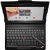 Lenovo 03X6370 mobile device keyboard Black USB UK English