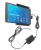 Brodit 513652 supporto per personal communication Tablet/UMPC Nero Supporto attivo
