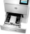 HP LaserJet custom mediacassette-accessoire
