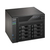 Asustor AS-7008T data-opslag-server NAS Ethernet LAN Zwart, Grijs i3-4330