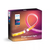 Philips Hue White and colour ambience Gradient Lightstrip toldóelem, 1 méter