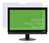 Lenovo 4XJ0L59643 schermfilter Randloze privacyfilter voor schermen 36,3 cm (14.3")