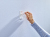 TESA 77776-00000 Wandhalterung Drinnen Universalhaken Weiß